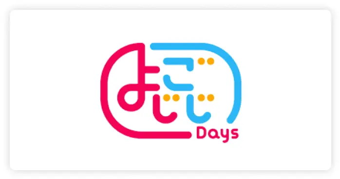 よじごじDays
